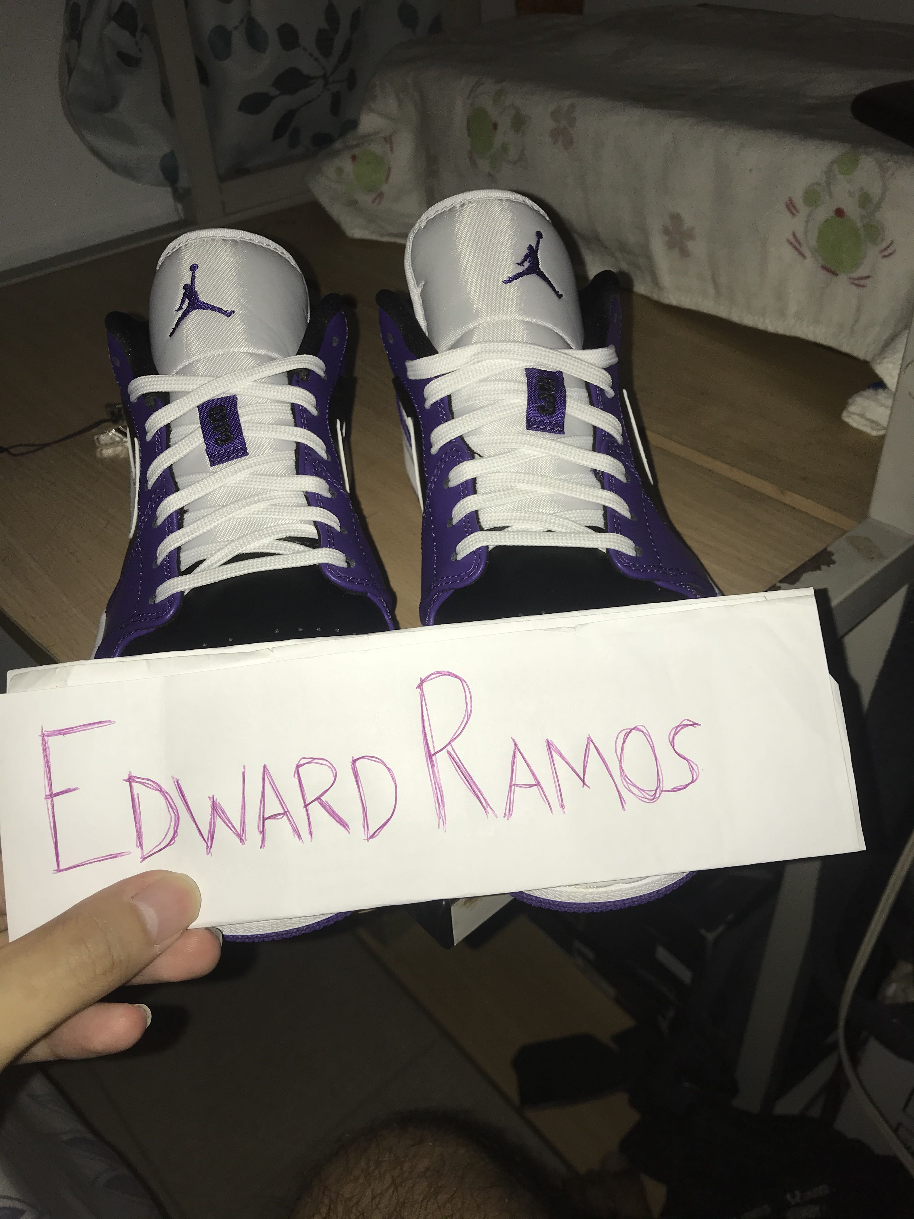 j1 low court purple 2.0