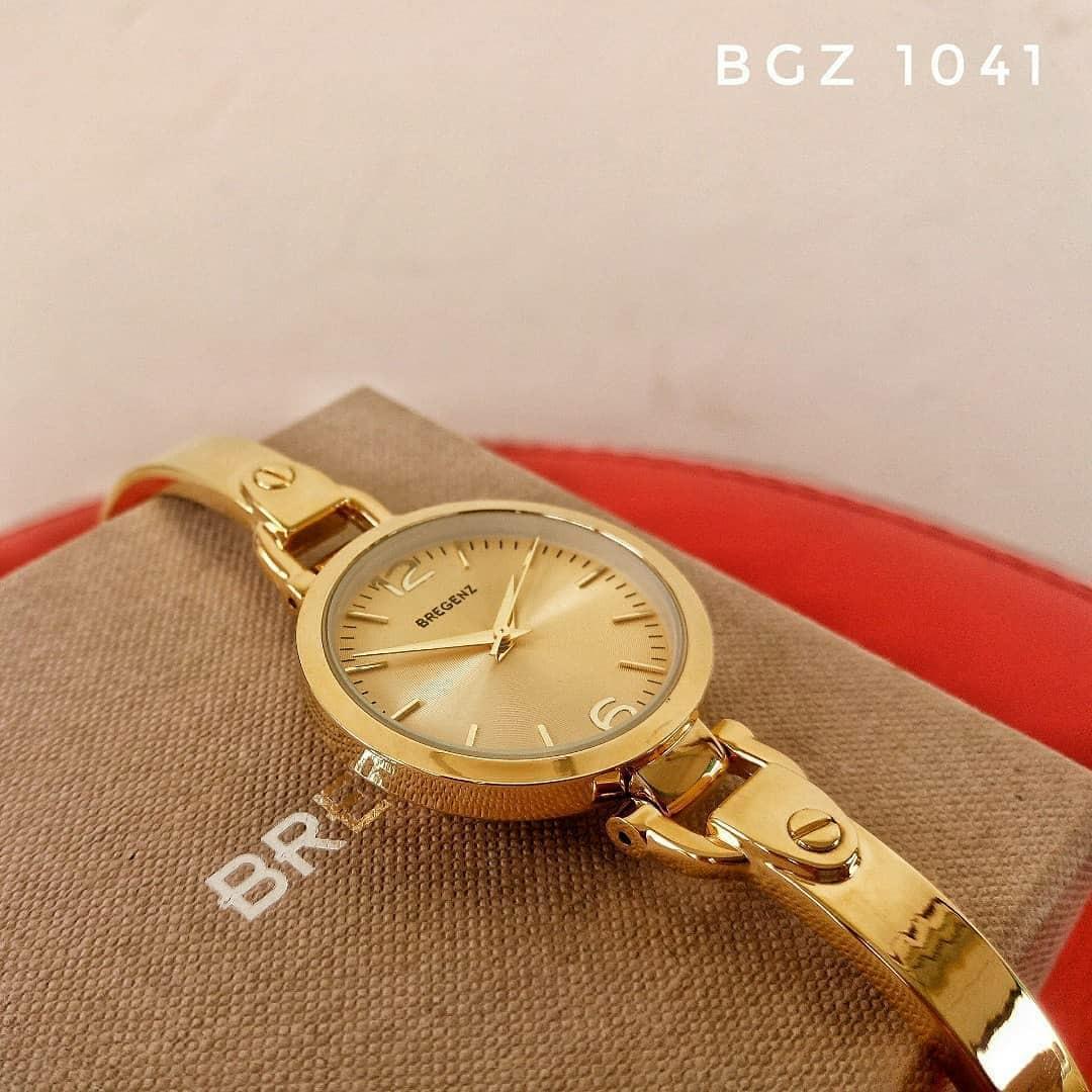 Promo Jam Tangan Cewek Original Terbaru 2022 Anti Air Bregenz - 1027LB BK  BR Diskon 55% di Seller Magnum Watches Original - Semolowaru, Kota Surabaya  | Blibli