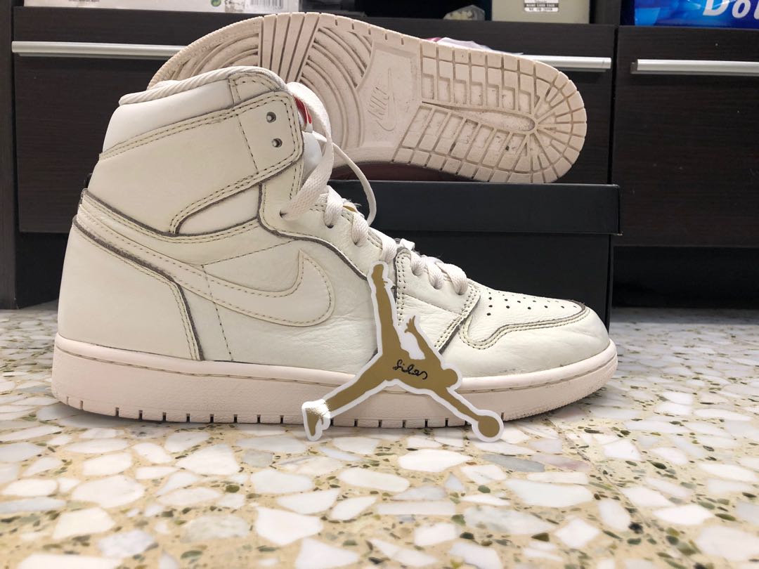 sail chile jordan 1