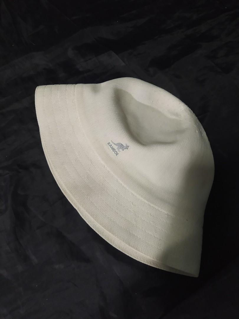 kangol bucket hat xxl