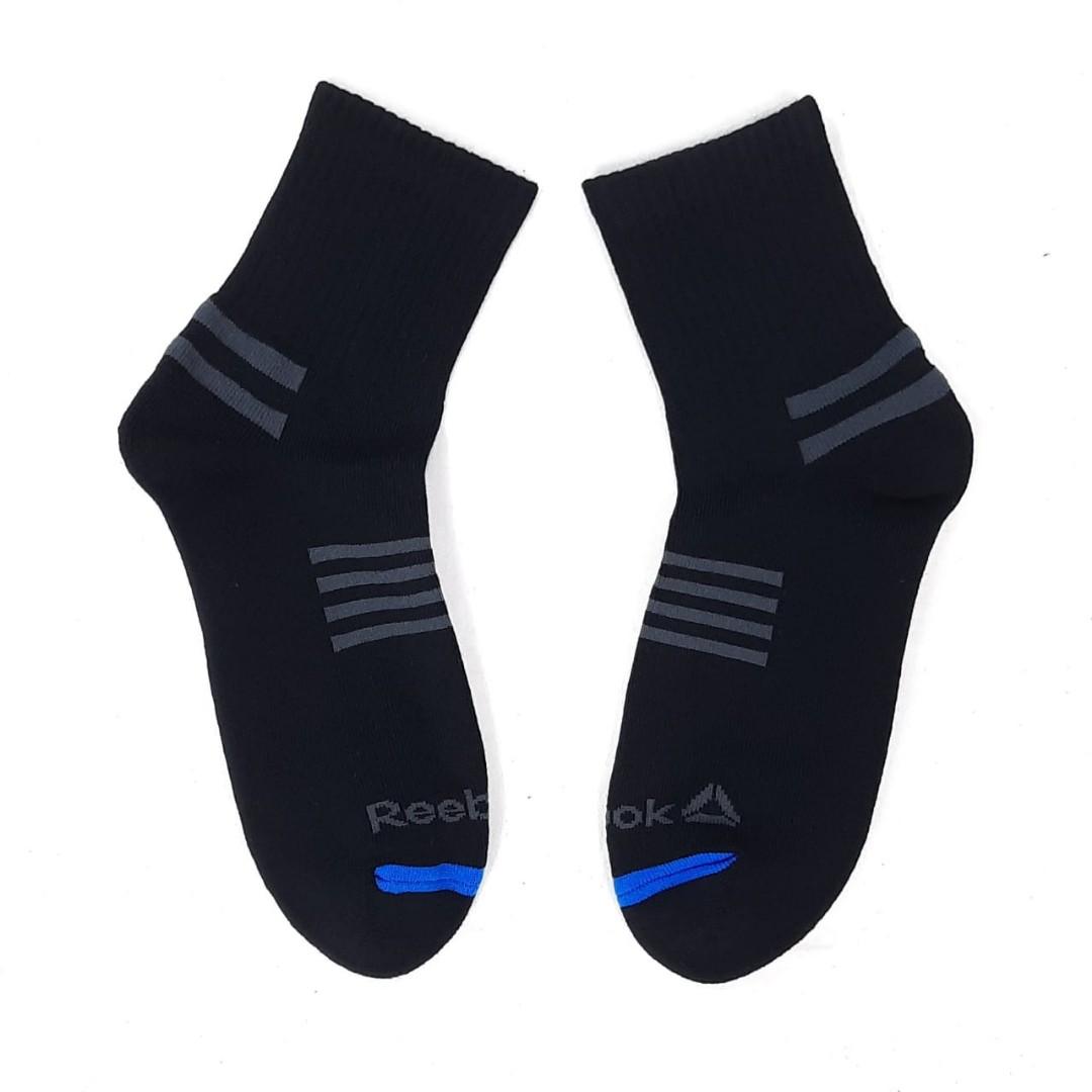 Kaos kaki reebok original sale