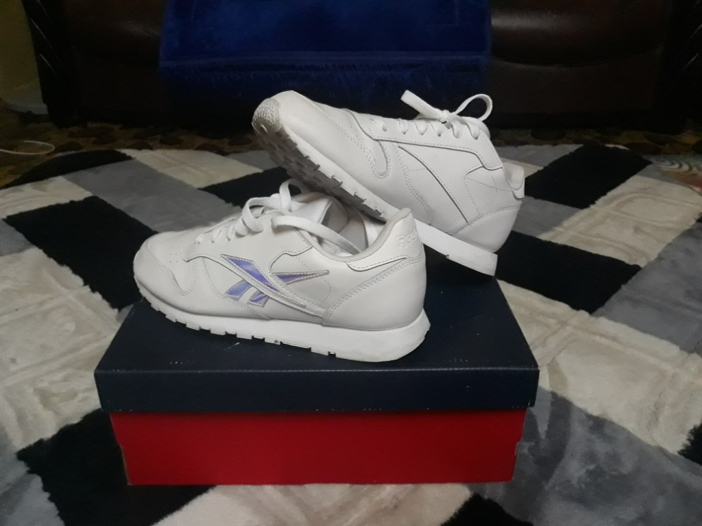 kasut reebok original