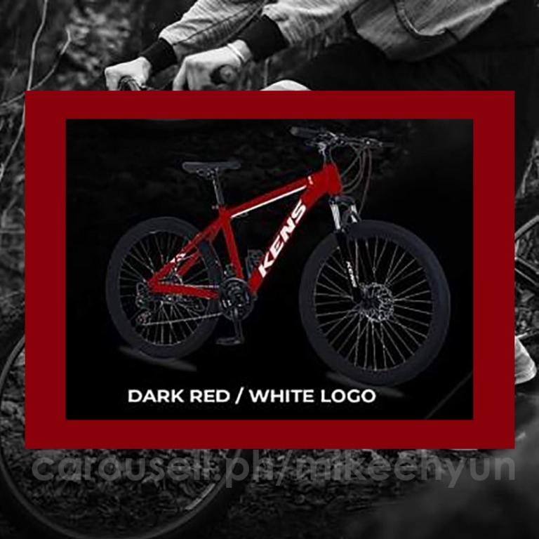 Kens mtb price cheap