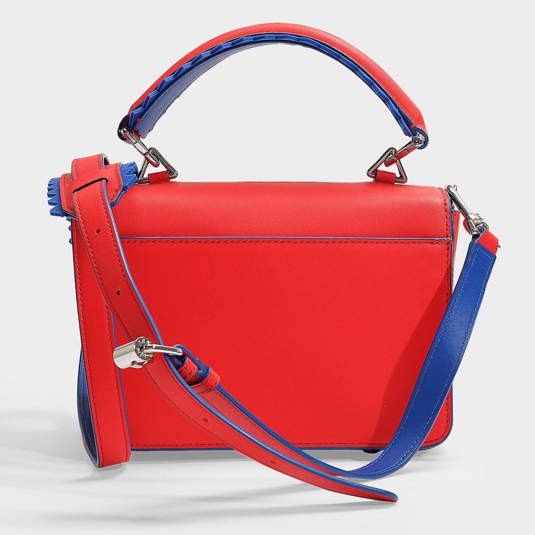 Kenzo K bag Crossbody, Women's Fashion, Bags & Wallets, Crossbody Bags