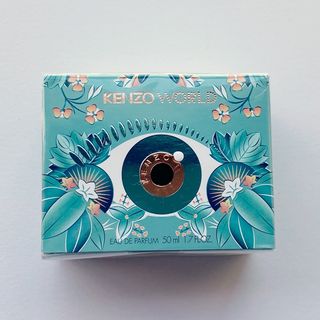 kenzo world collector