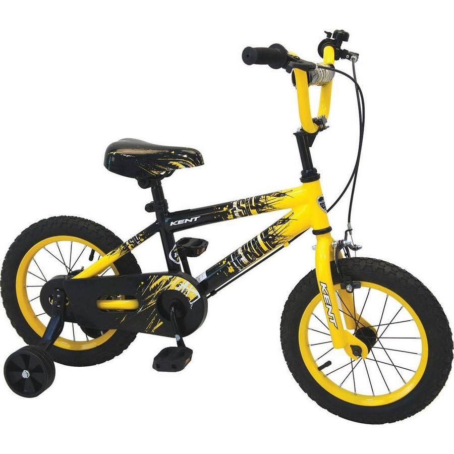 Kids Bicycle 14” Kent Boy Bike 