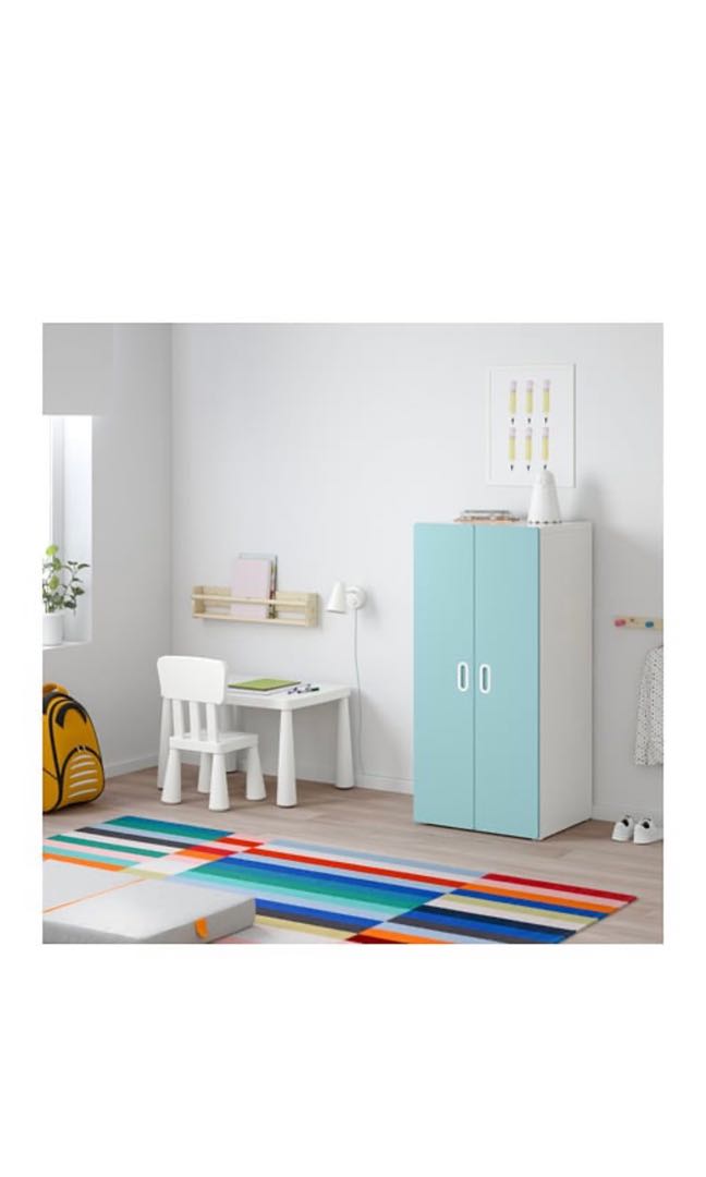 Ikea kids store cupboard
