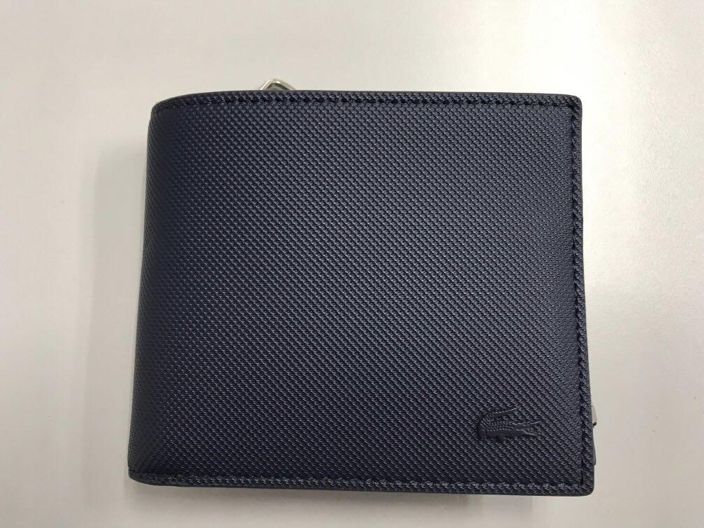 Lacoste Wallet Copy Men S Fashion Bags Wallets Wallets On Carousell Lacoste Wallet Copy Men S Fashion Bags Wallets Wallets On Carousell