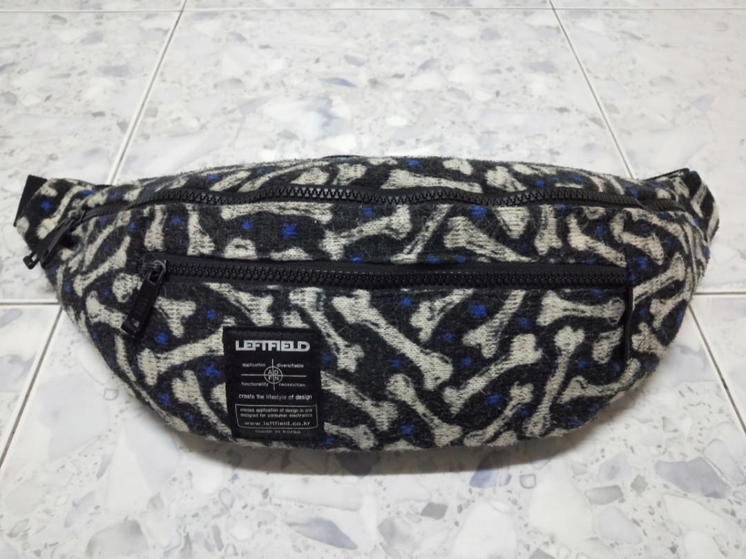 Leftfield bags hotsell korea