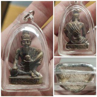 Lersi Petchalugan LP Pratueng