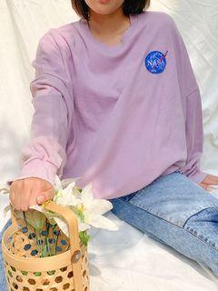 LILAC NASA