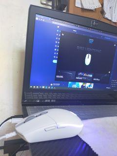 Logitech g102/g203 lightsync gaming mouse