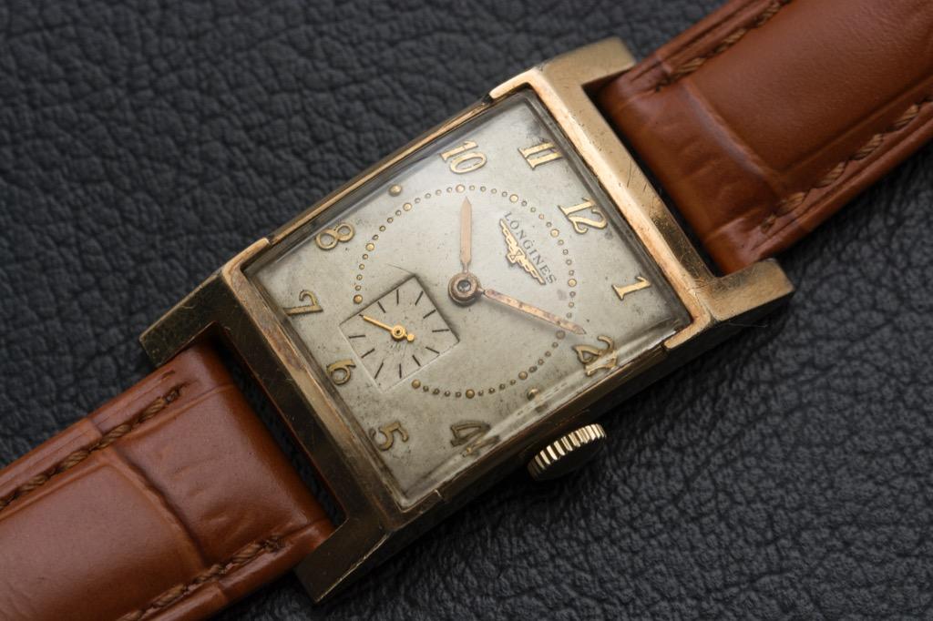 Longines 9lt hotsell
