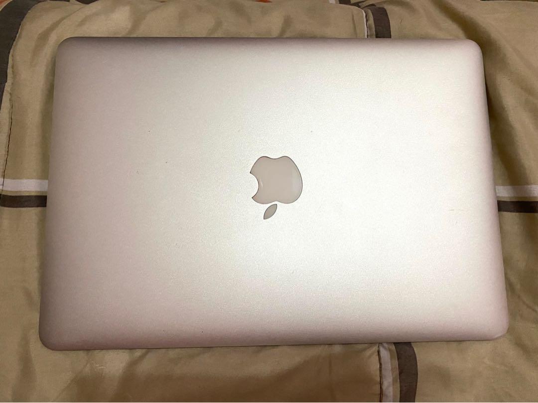 Macbook Air 13 Inch Mid 13 Electronics Computers Laptops On Carousell