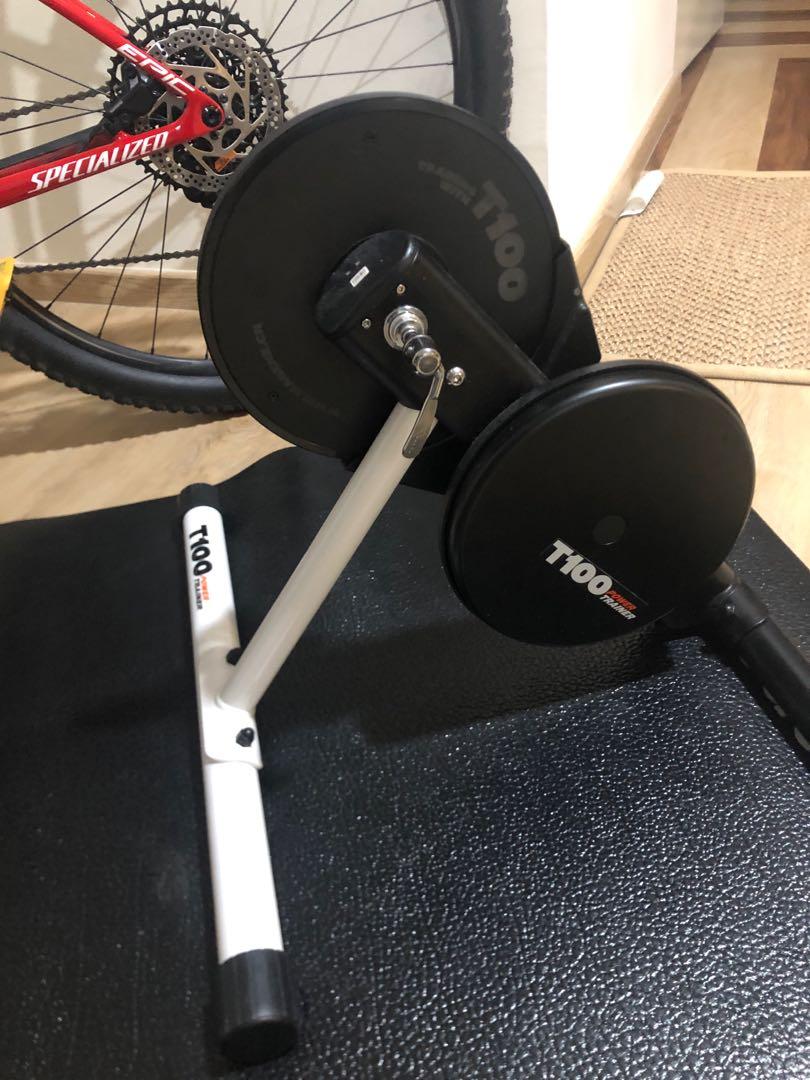 magene smart trainer