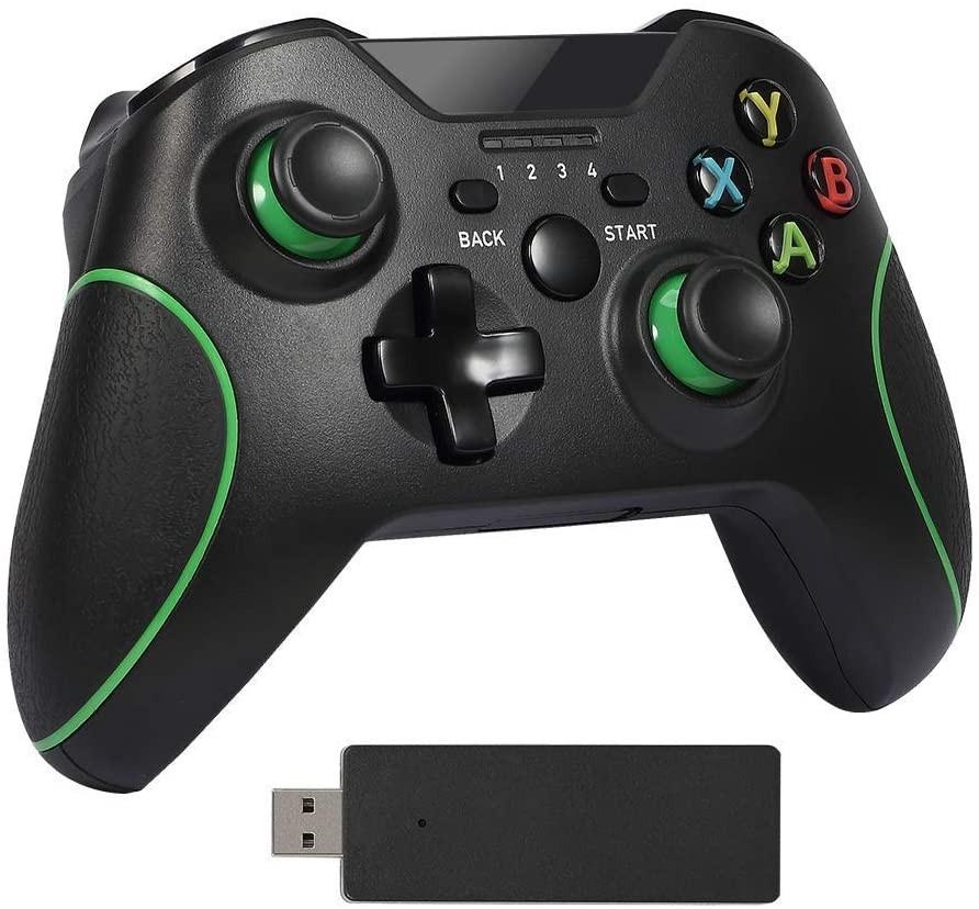 jack xbox one controller
