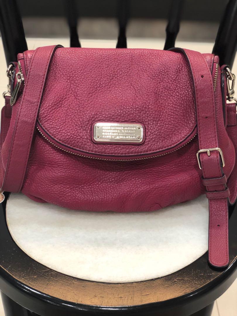 marc jacobs natasha medium
