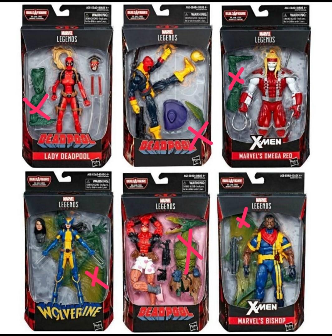 Marvel legends baf sauron sale