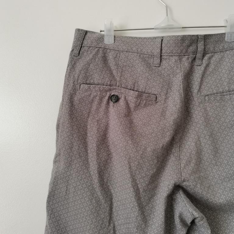 topshop mens shorts