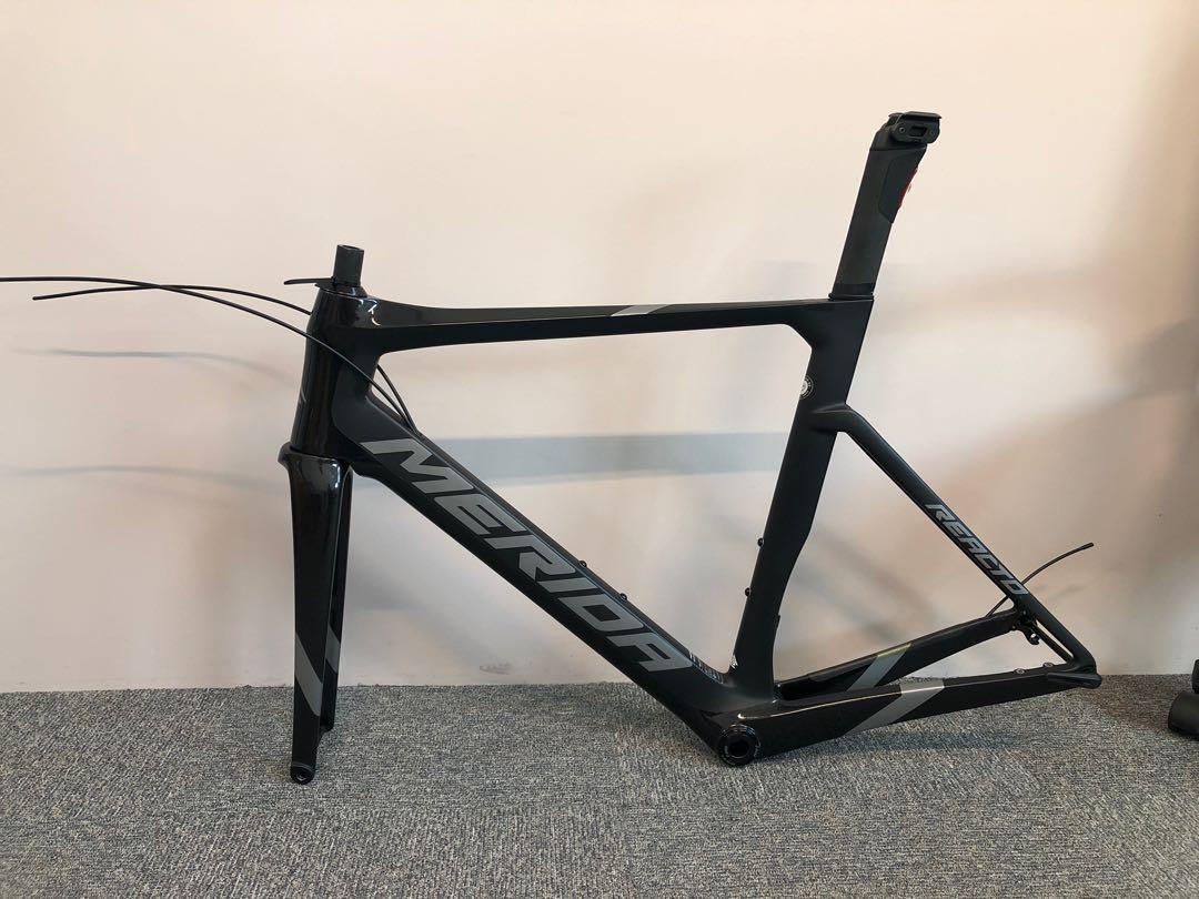 merida 54cm frame