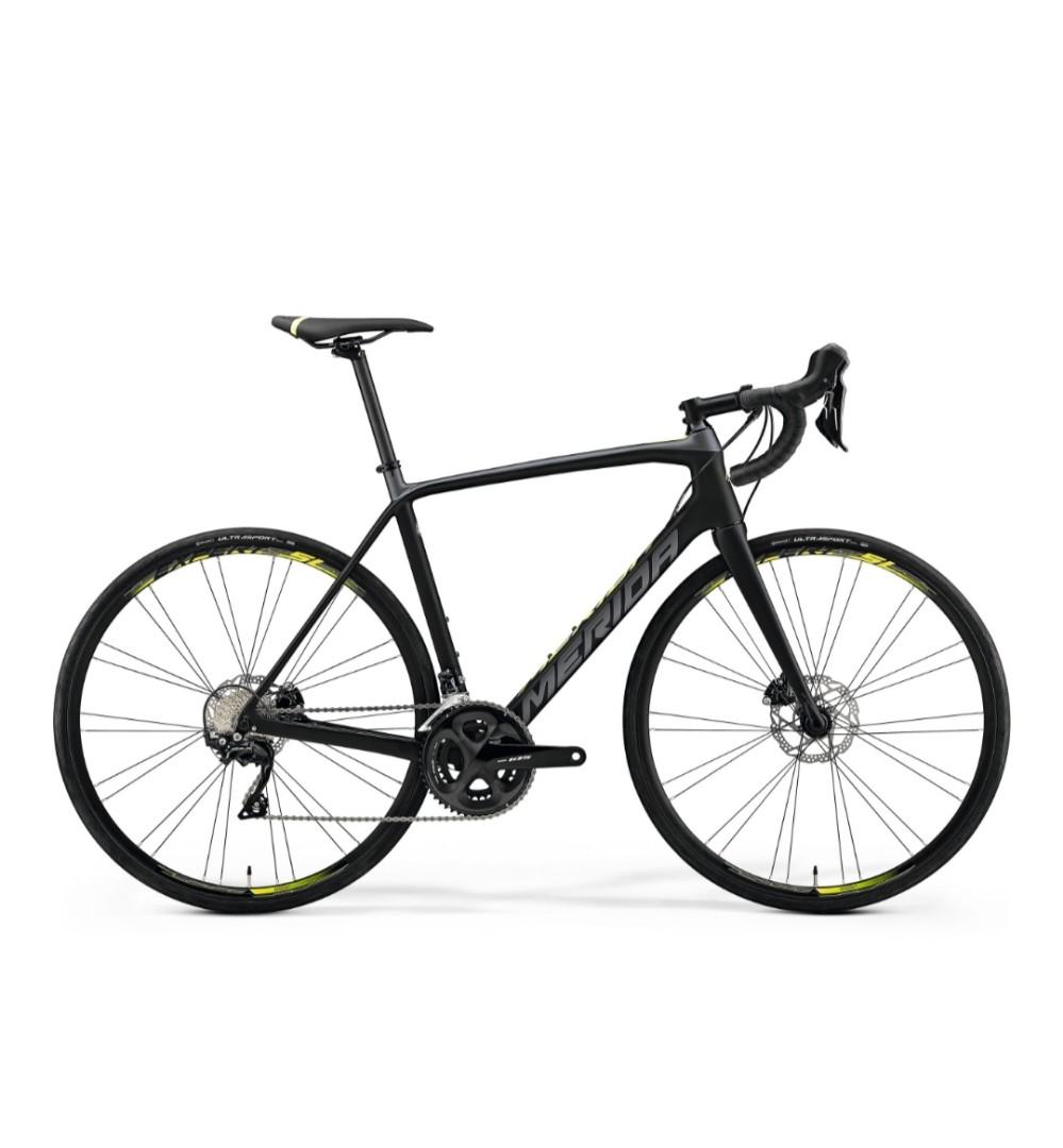 merida cf2 frame