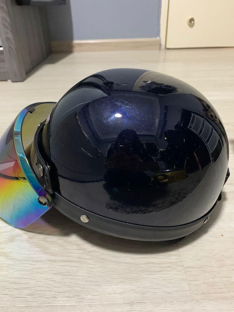 Mhr jipang discount helmet