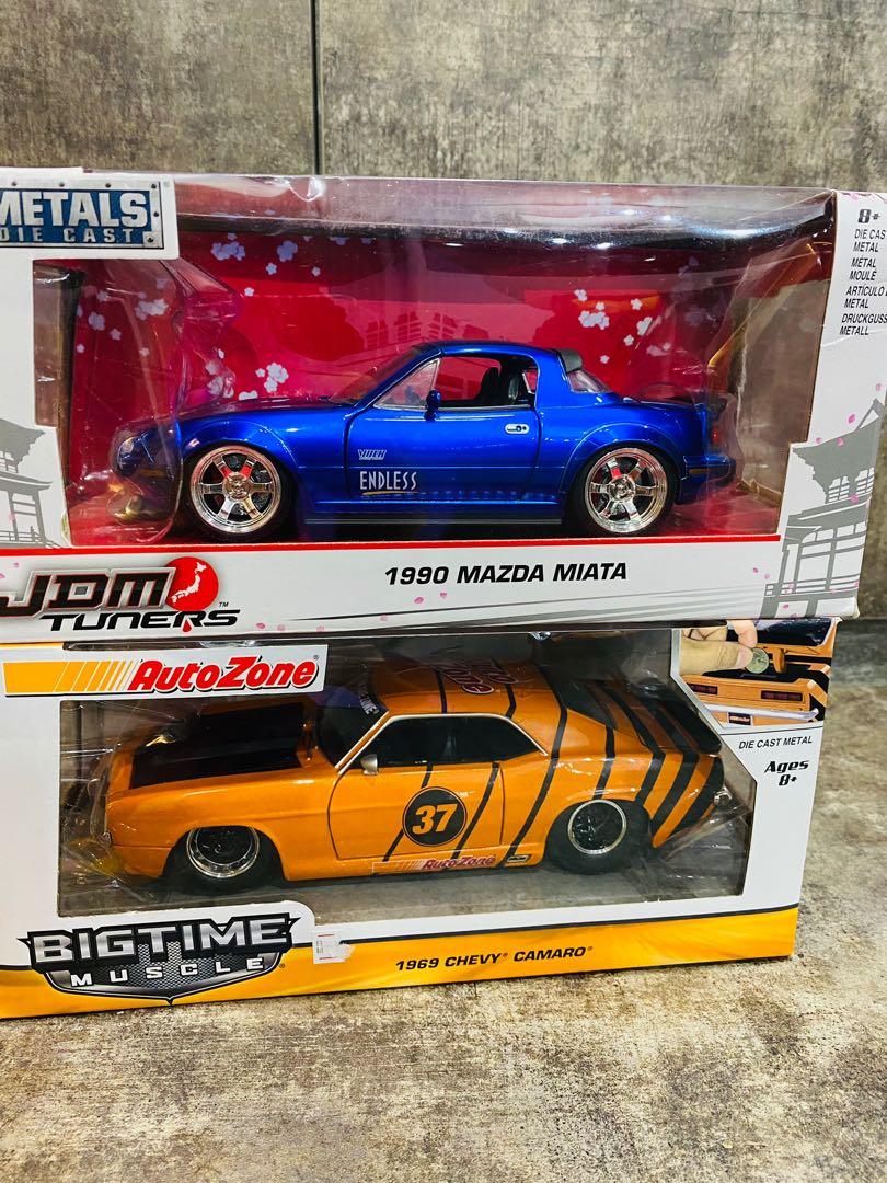 sell diecast cars near me