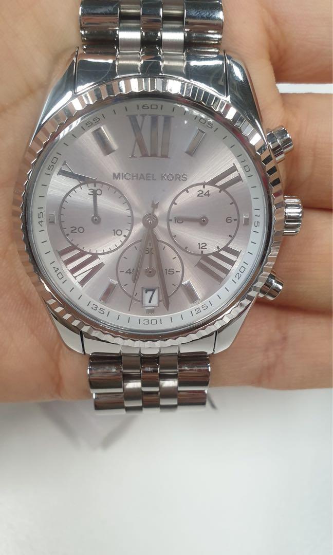 Michael kors lexington mk5555 sale