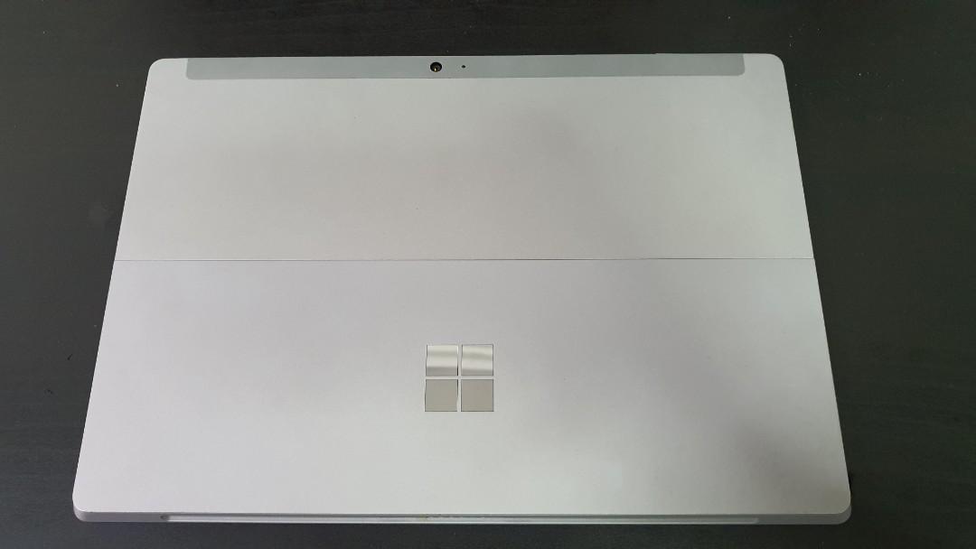 Microsoft Surface 3 Mobile Phones Tablets Tablets On Carousell