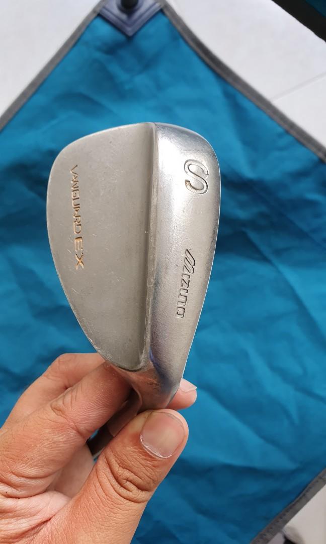 Mizuno golf sand wedge Clearance
