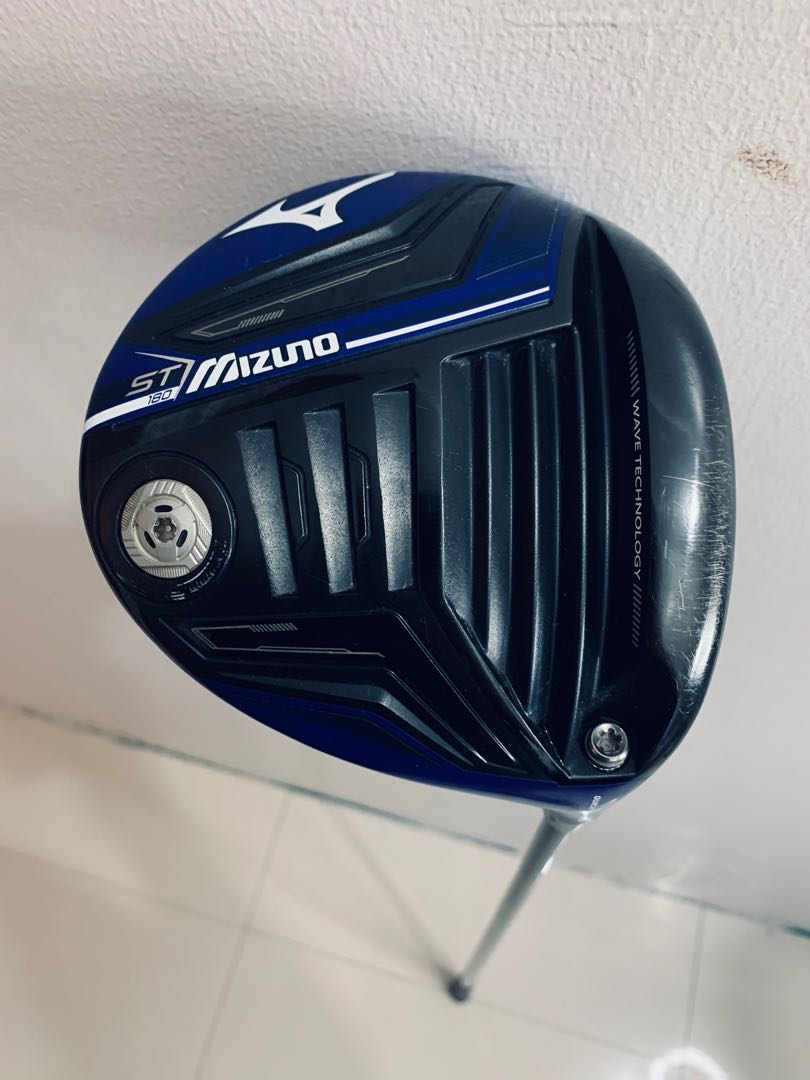 mizuno st180 5 wood