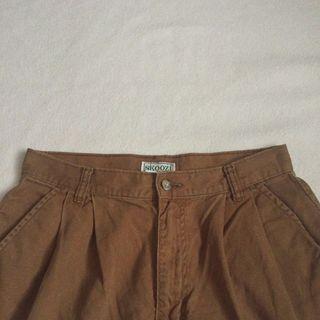 Mom shorts (skoozi)  RESERVED