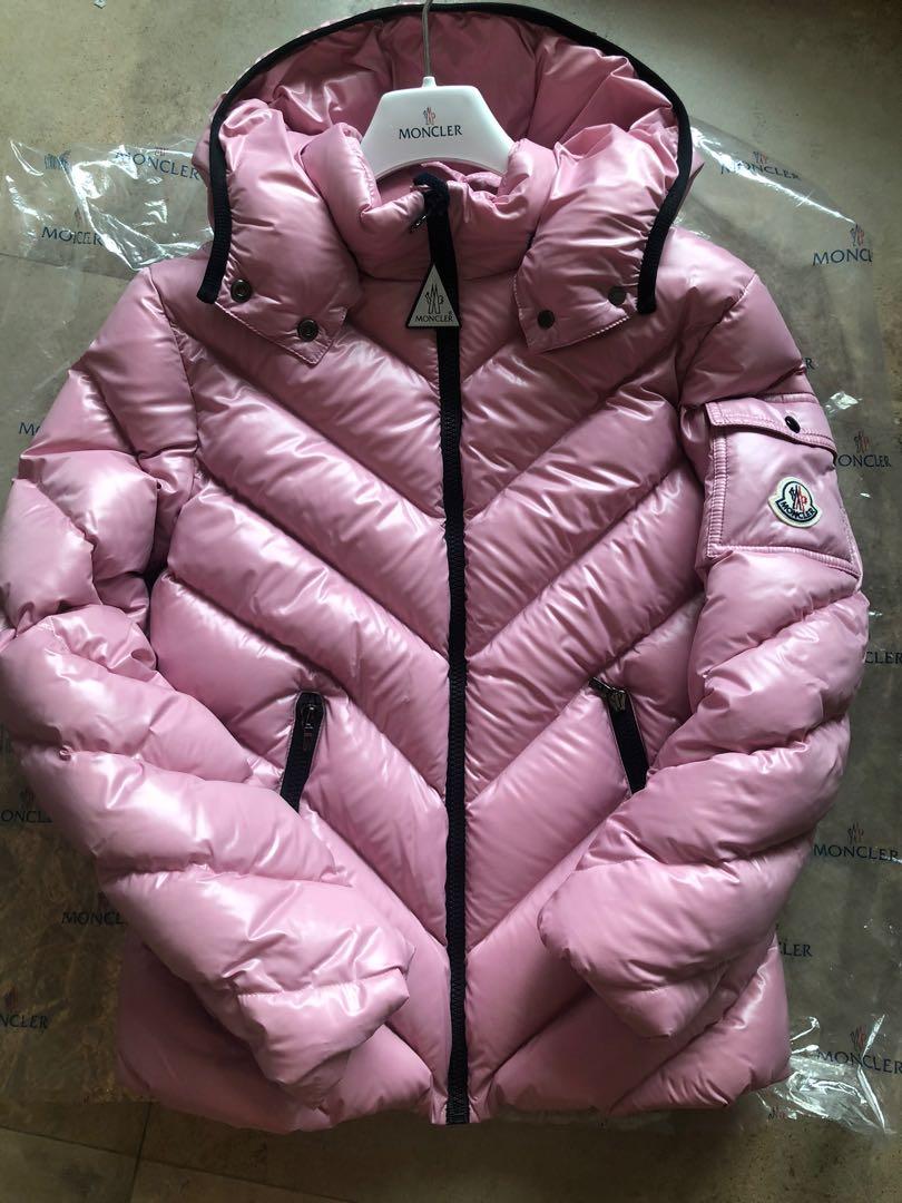 Moncler 14y hot sale