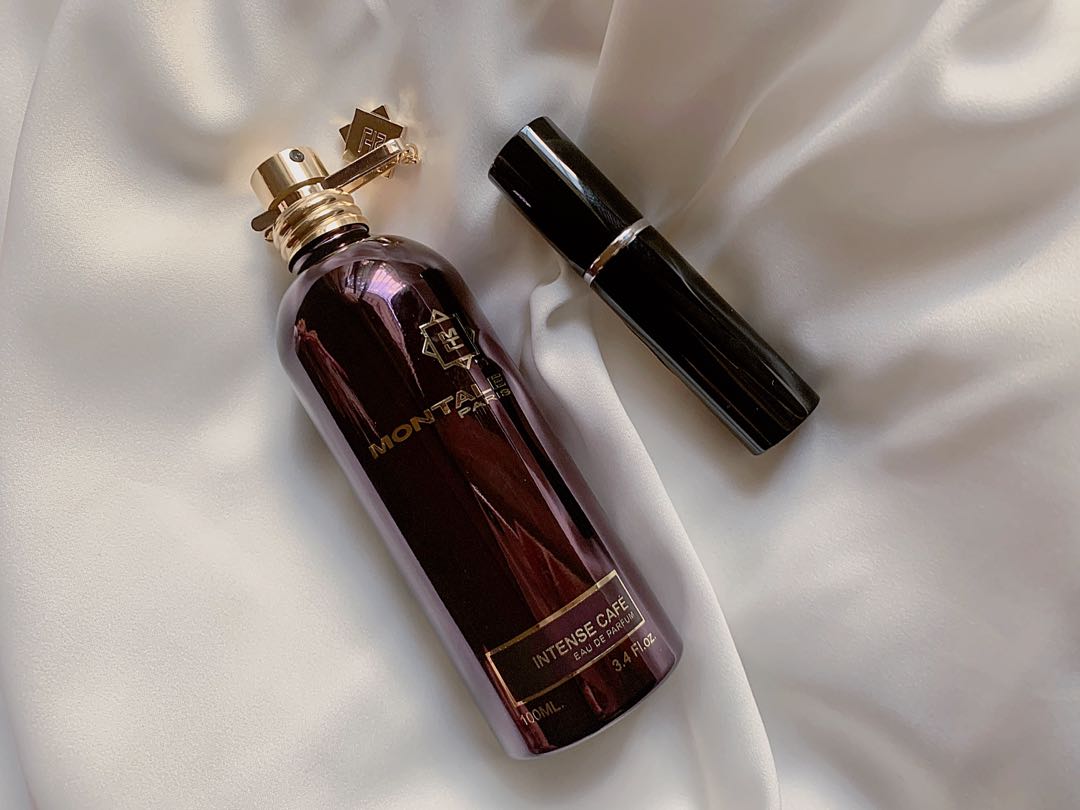 Montale intense on sale cafe dupe
