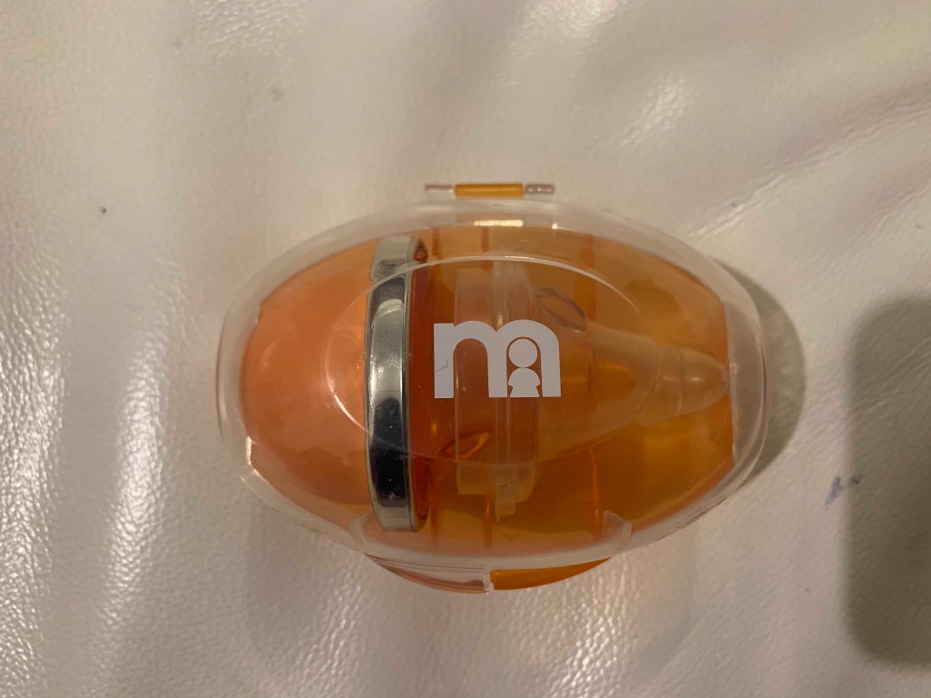 mothercare nose cleaner