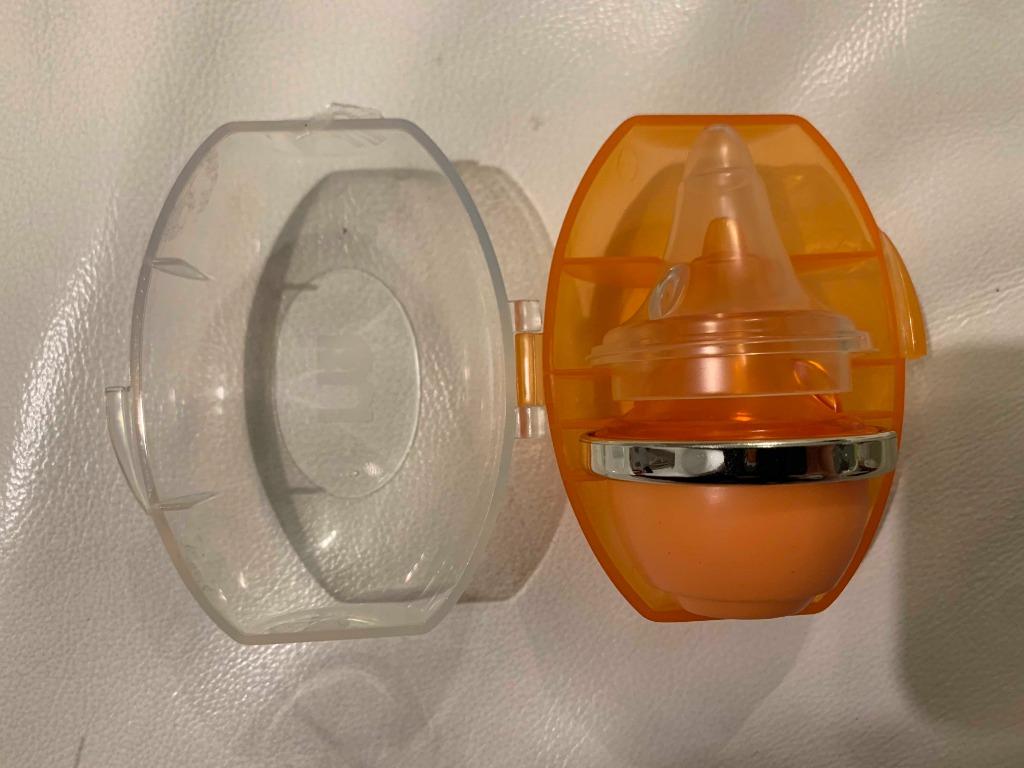 Nasal hot sale aspirator mothercare