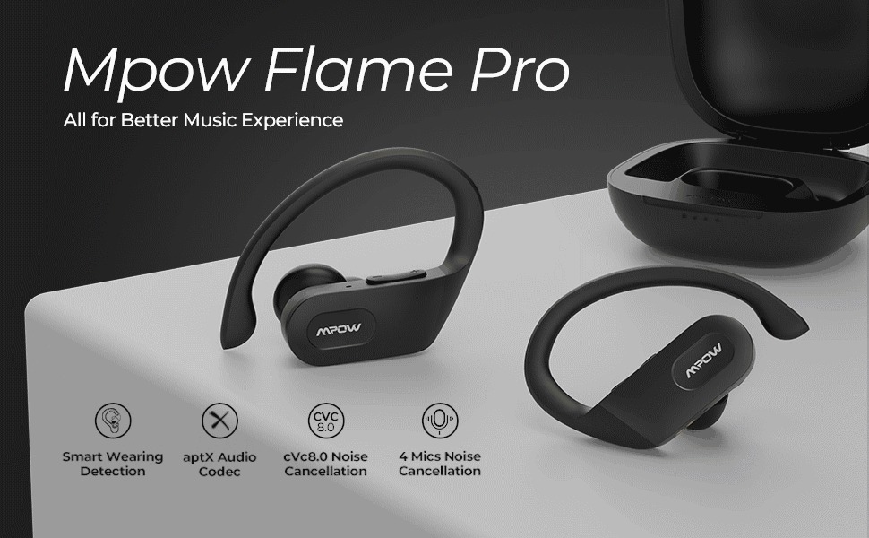Mpow flame pro buy hot sale