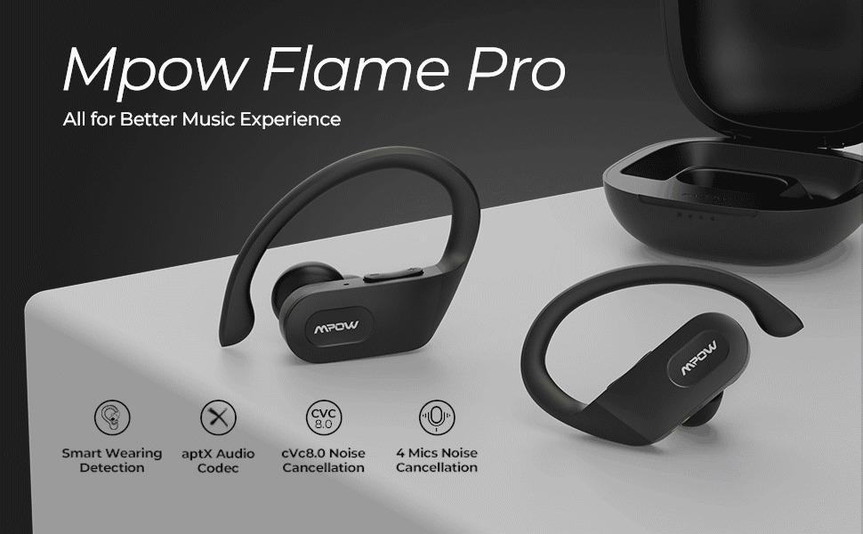 Mpow flame 2025 pro 2