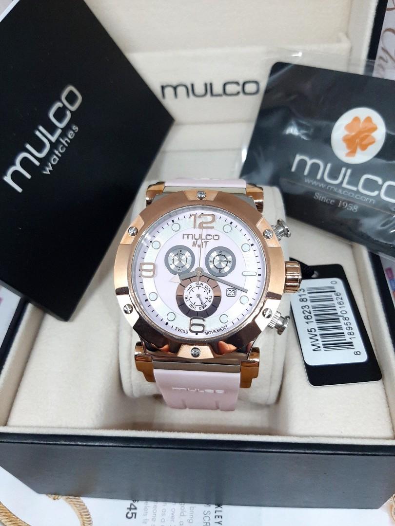 Mulco nuit deals