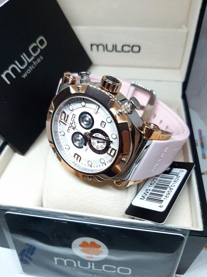 Mulco nuit precio new arrivals