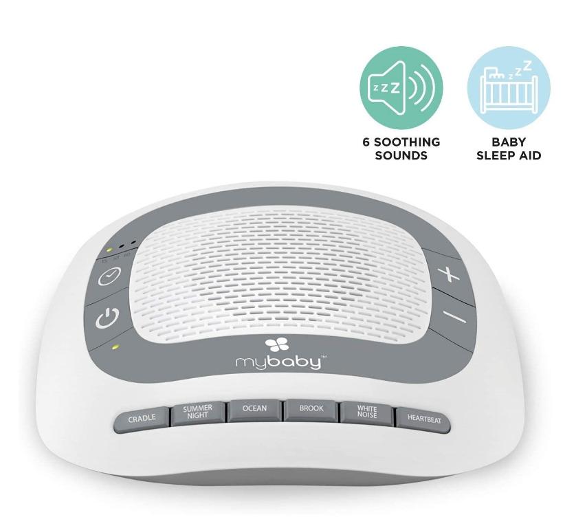 heartbeat sound machine
