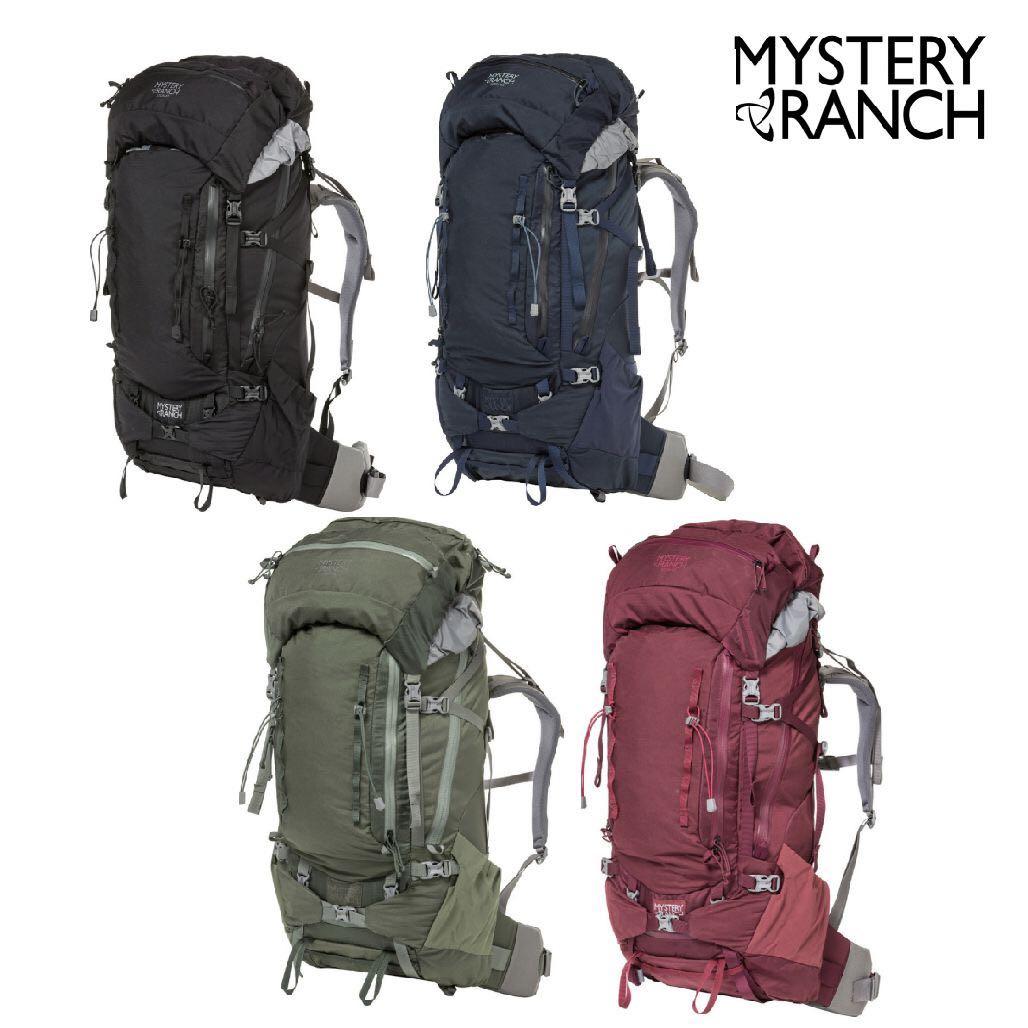 Mystery ranch stein deals