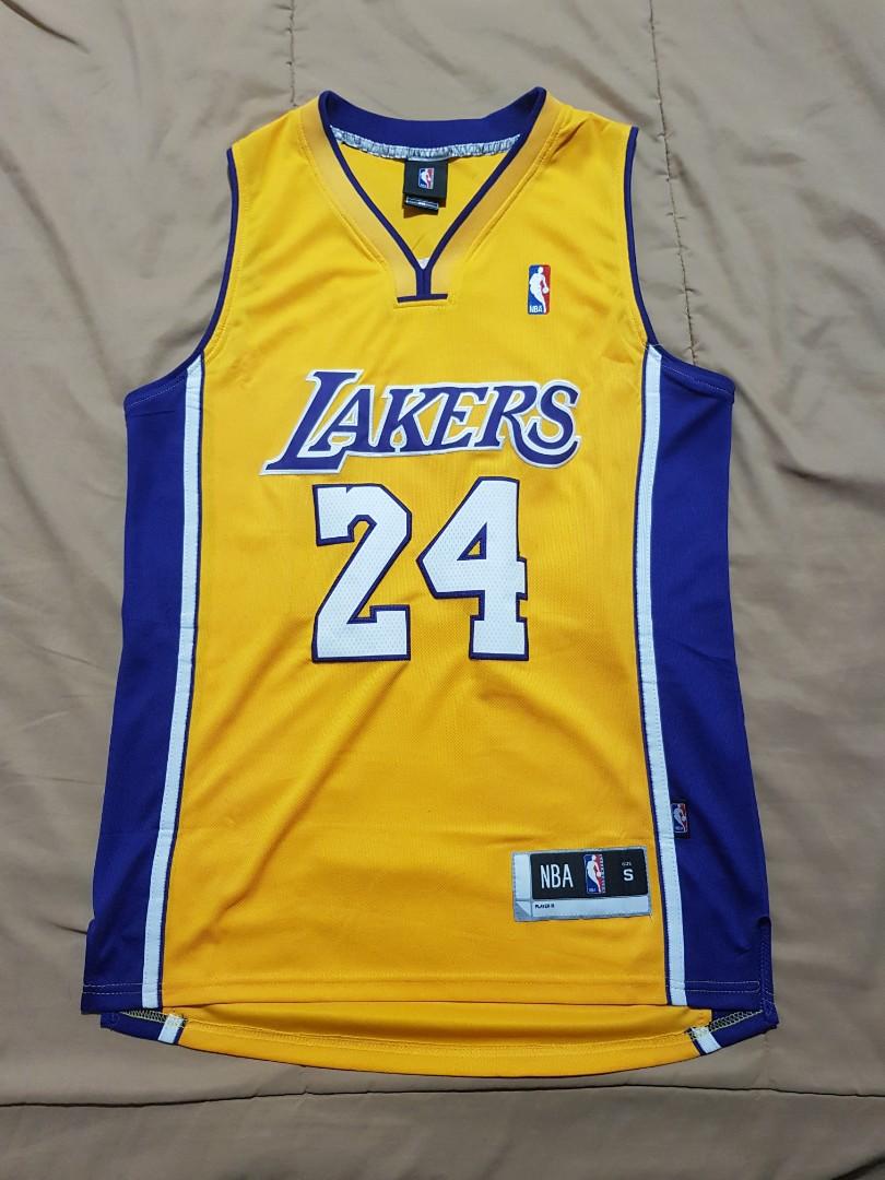 jersey kobe 24