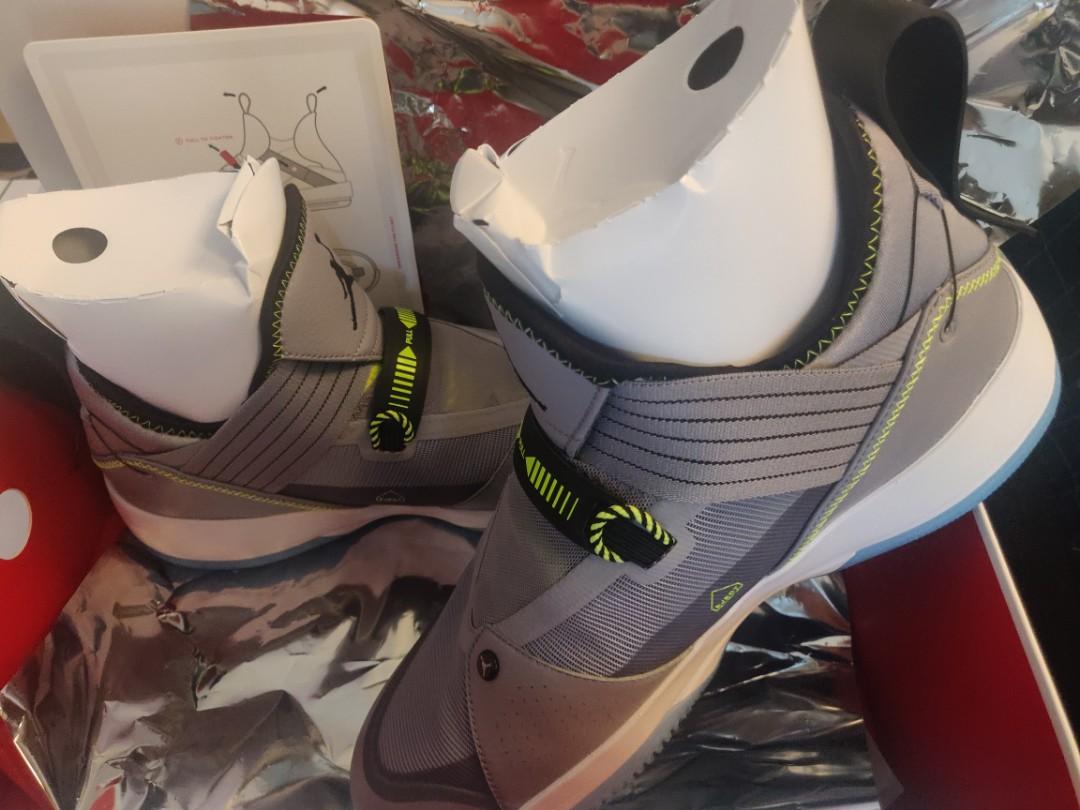 jordan 33 cement grey