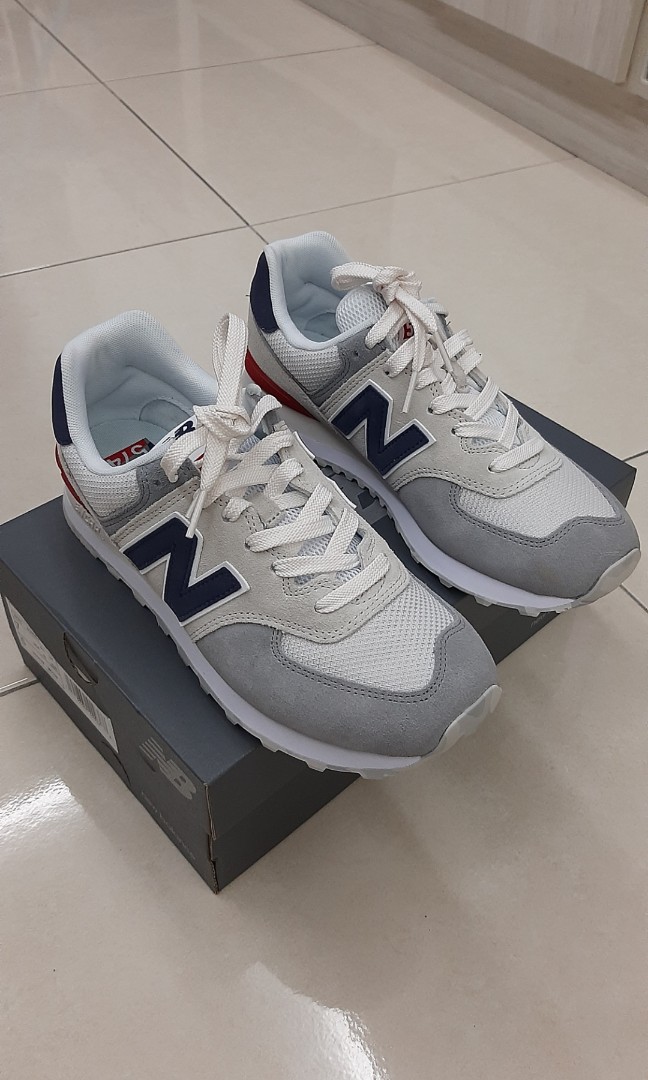 New balance hot sale 9 lifestyle