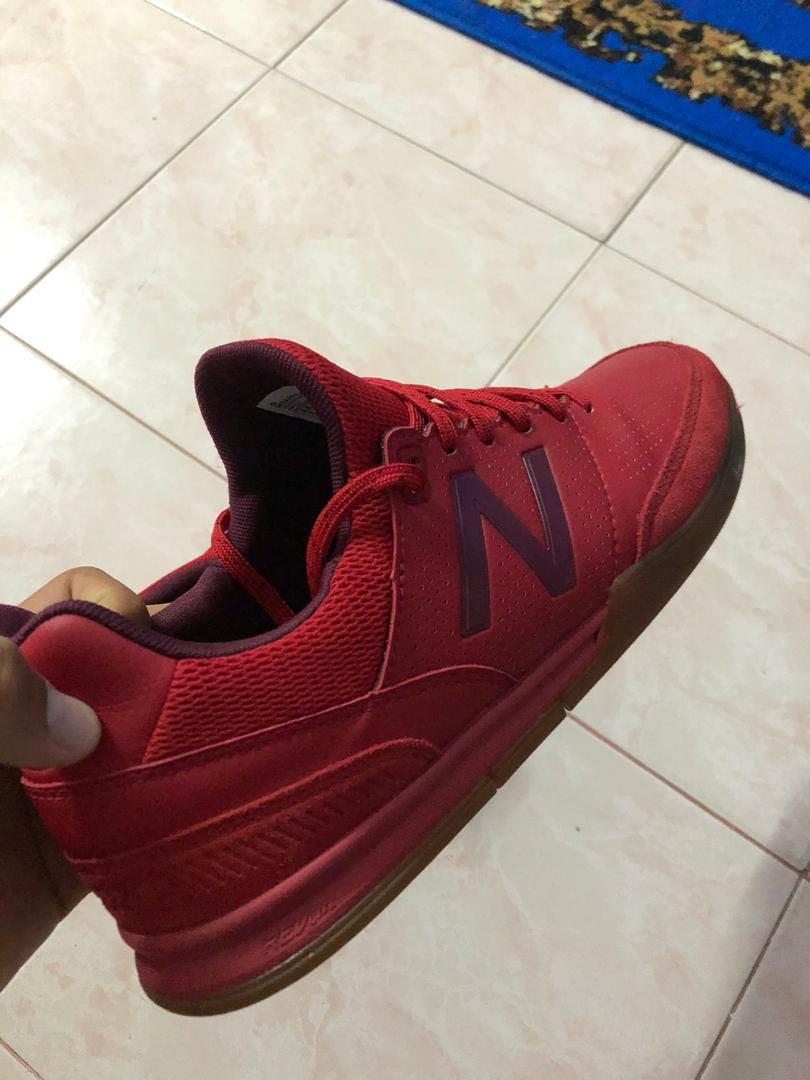 New Balance Audazo V4 Pro Sports Equipment Exercise Fitness