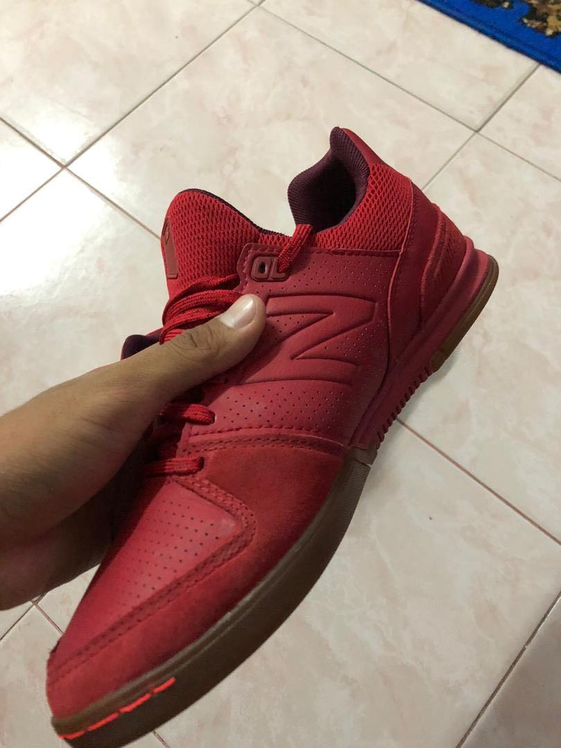New balance audazo v4 pro in deals