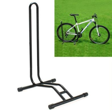 bike floor stand