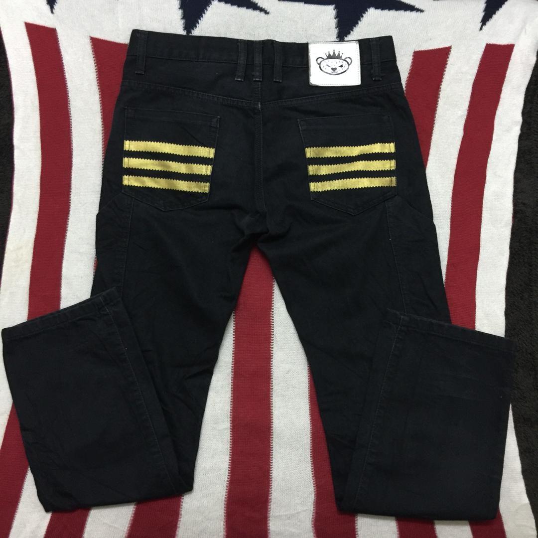 Adidas nigo deals pants