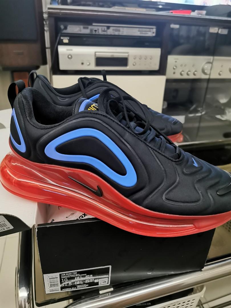 nike 720 us